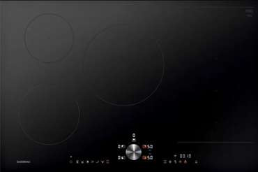 Płyta indukcyjna Gaggenau CI283103