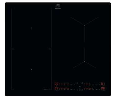 Płyta indukcyjna SenseBoil 700 SLIM-FIT Electrolux KIS62453I 60 cm