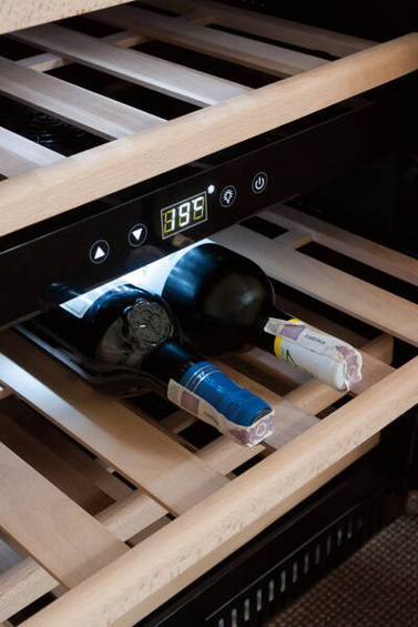 Winiarka Berg BRGSW40L