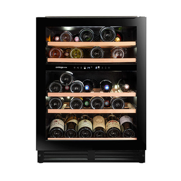 Winiarka do zabudowy Avintage AVU51D82