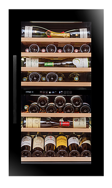 Winiarka do zabudowy Avintage AVI105G2