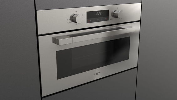 Piekarnik Fulgor Milano FUSO 7505 MT IX