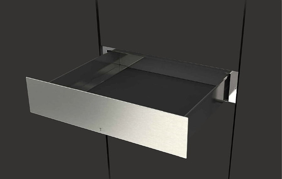 Szuflada na akcesoria Fulgor Milano FD 150 X