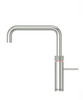 Bateria Quooker Fusion Square Stal Nierdzewna FNSSST