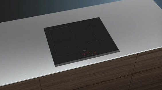 Płyta indukcyjna Siemens ED651HSC1E 60cm