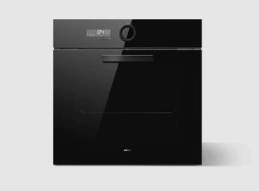 Piekarnik Elica VIRTUS MULTI 60 DD BL PRF0191771A