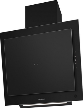 Okap De Dietrich DHV4684B