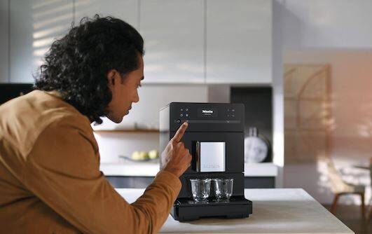 Ekspres do kawy Miele CM 5410* 11872250