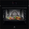 Piekarnik 100% pary Electrolux LOA9S3XZ MealAssist SteamPro