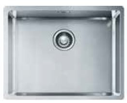 Zlew Franke Box BXX 210/110-54 127.0453.660