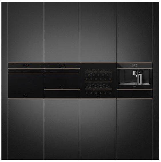 Szuflada Smeg CPRT615NR