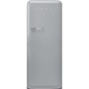 Lodówka wolnostojąca FAB Smeg FAB28RSV6