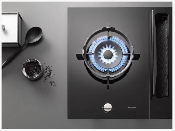 Płyta gazowa Miele CS 7101-1 FL 11402830