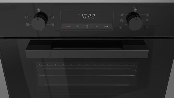 Piekarnik Fulgor Milano FUTO 7509 MT GBK