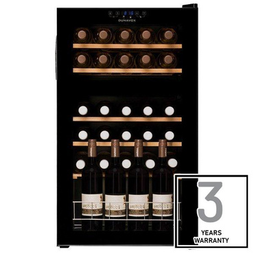 Winiarka Dunavox DXFH‐30.80