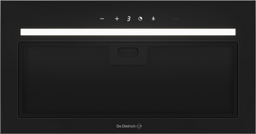 Okap De Dietrich DHG4573B