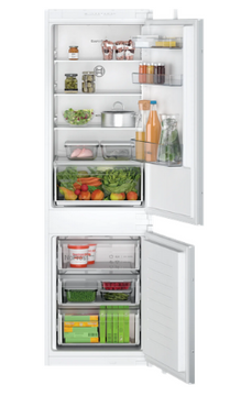 Chłodziarko zamrażarka Bosch KIN86NSE0