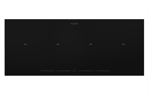 Płyta indukcyjna Fulgor Milano FCHL 904 ID TS BK 90 cm