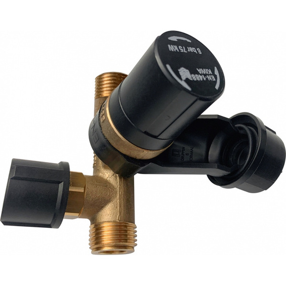 Franke Mythos Water Hub All In One 160.0708.955