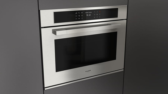 Piekarnik Fulgor Milano FUTO 7515 TEM IX