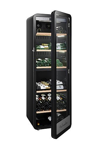 Winiarka La Sommeliere APOGEE190DZN