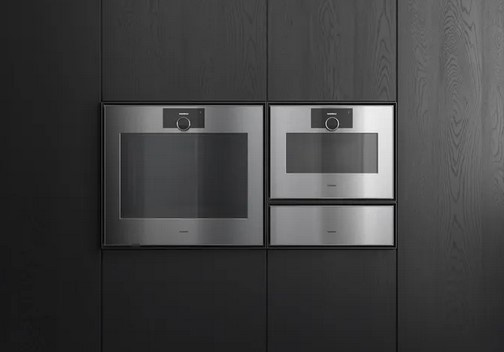 Piekarnik Gaggenau GO481120