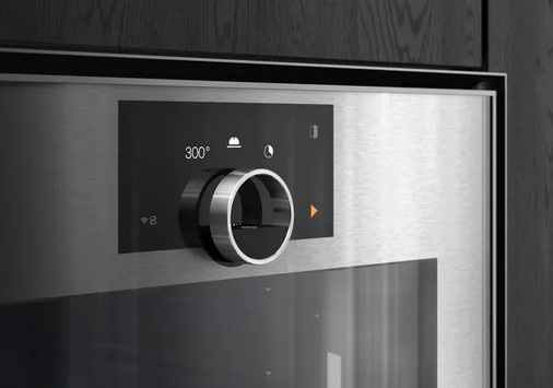 Piekarnik Gaggenau GO480120