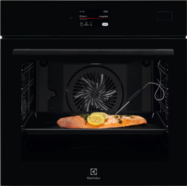 Piekarnik 100% pary Electrolux LOB9S3XZ MealAssist SteamPro z ekspozycji wysyłka Gratis !