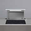 Inox \ 80cm