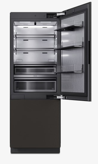 Chłodziarko-zamrażarka Miele KFMC 3834 R 12866610