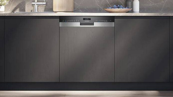 Zmywarka Siemens SN55ZS07CE 60 cm