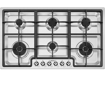 Płyta gazowa Smeg PGF962