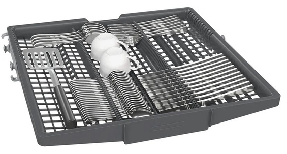 Zmywarka do zabudowy w pełni zaintegrowana Siemens SN73HX16CE 60cm