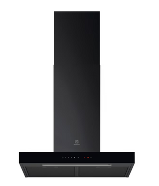 Okap przyścienny Electrolux LFT816K Breeze 60 cm