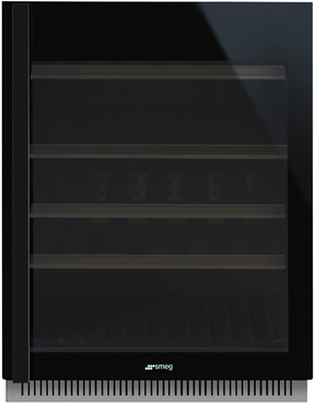 Winiarka Smeg Dolce Stil Novo CVI638RN3