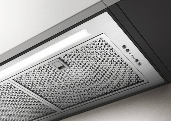 Okap Elica FOLD S IX/A/52 inox PRF0181962 wyciąg