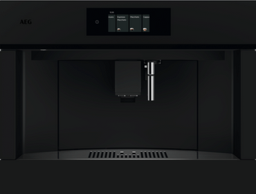Ekspres do zabudowy AEG NKC8N7T