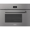 Urządzenie do gotowania na parze Miele VitroLine  GraphitGrey DG 7440  11106440