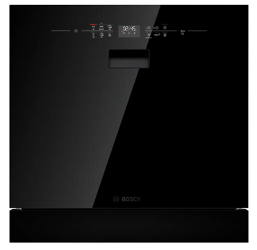 Zmywarka Bosch do zabudowy SCX6ITB00E 60 cm