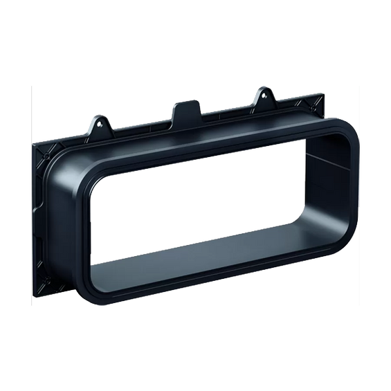 Wysyłka 24h! Zestaw do pracy w obiegu zamkniętym Bosch HEZ9VRUD0 (do płyty Bosch PVQ711F15E)