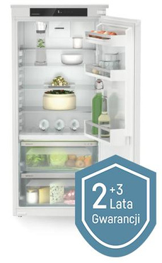 Chłodziarka Liebherr IRBSd 4120 Plus BioFresh