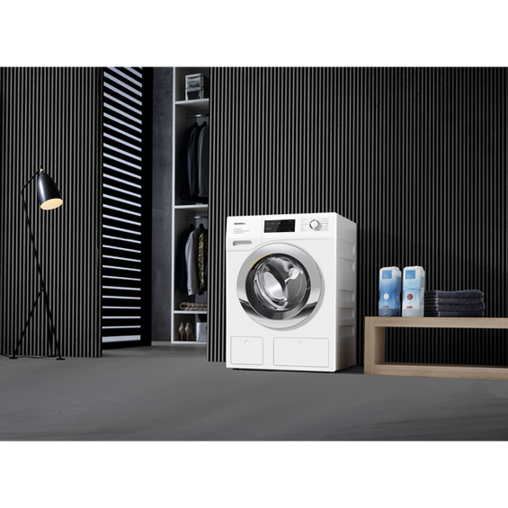 Pralka Miele WEH875 WPS PWash&TDos 8kg 11843600