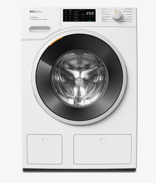 Pralka Miele WSG883 WCS 12725390​