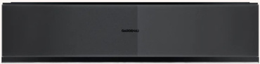Szuflada grzewcza Gaggenau seria Minimalistic GW251100