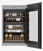 Chłodziarka na wino do zabudowy Miele KWT 6422 IG-1 12615910