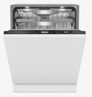 Zmywarka Miele G 7790 SCVi AutoDos K2O 12440430