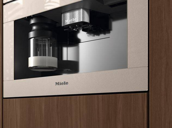 Ekspres do kawy Miele CVA 7845 12649910