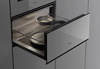 Szuflada grzewcza Gaggenau seria Minimalistic GW252130