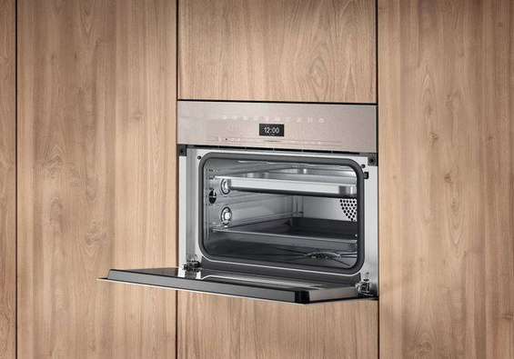 Bezuchwytowy piekarnik parowy Miele DGC 7445 HCX Pro 12613810