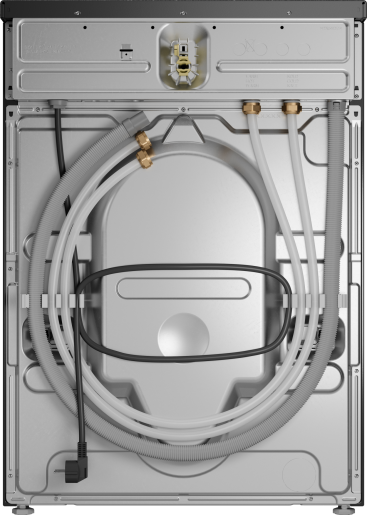 Wolnostojąca pralka ASKO W7096XG  9kg